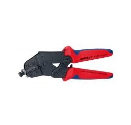 Инструмент для опрессовки рычажный Knipex 97 52 24